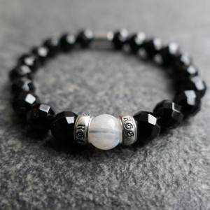 『龍が如く』ストーンブレスレット 桐生一馬 Lサイズ※2025年11月中旬以降出荷分