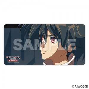 TVアニメ『GUILTY GEAR STRIVE: DUAL RULERS』 ゲームマットユニカ