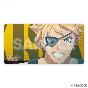 TVアニメ『GUILTY GEAR STRIVE: DUAL RULERS』 ゲームマットシン＝キスク