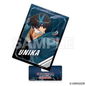 TVアニメ『GUILTY GEAR STRIVE: DUAL RULERS』 アクリルスタンドユニカ