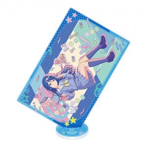 『プロジェクトセカイ カラフルステージ！ feat. 初音ミク』A/Bイラスト2023-2024 カード型アクリルスタンド  星乃 一歌