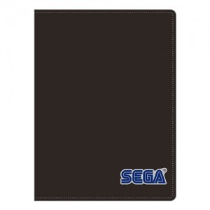「セガロゴ」Home Series パスポートケース※2025年11月中旬以降出荷分