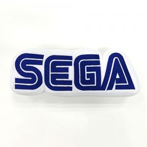 「セガロゴ」ぬいぐるみ※2025年11月中旬以降出荷分