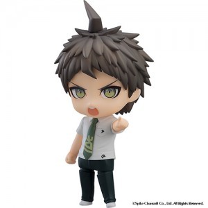 ダンガンロンパ1・2 Reload ねんどろいど 日向創