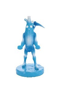 【Fortnite】”ポーラーピーリー” XL ケーブルガイズ コントローラー＆スマホスタンド