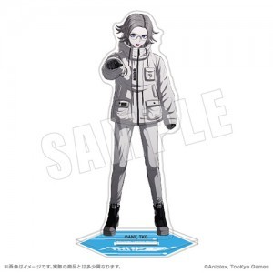 HUNDRED LINE -最終防衛学園- アクリルスタンド 21.蒼月衛人（私服）※2025年11月中旬以降出荷分