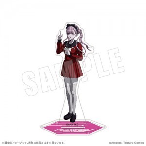 HUNDRED LINE -最終防衛学園- アクリルスタンド 25.九十九過子（私服）※2025年11月中旬以降出荷分