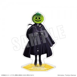 HUNDRED LINE -最終防衛学園- アクリルスタンド 28.大鈴木くらら（私服）※2025年11月中旬以降出荷分