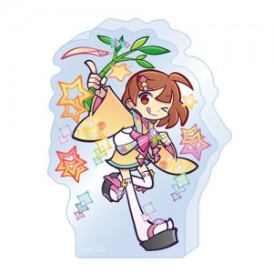 『ぷよぷよ!!クエスト』アクリルミニフィギュア まんてんぼしのあたり※2025年11月中旬以降出荷分