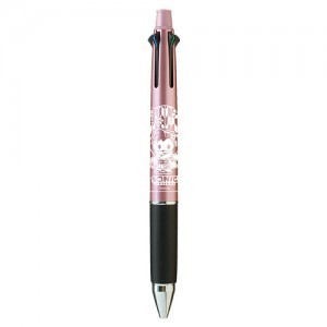 『SONIC & FRIENDS』和装シリーズ～冬のおでかけ～ ジェットストリームボールペン＜エミー＞※2025年11月中旬以降出荷分