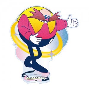 『ソニック・ザ・ヘッジホッグ』アクリルスタンド Dream  ＜Dr.エッグマン＞※2025年11月中旬以降出荷分