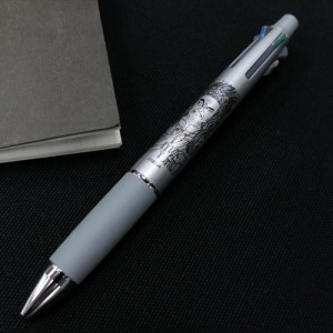 『龍が如く』ジェットストリームボールペン 堂島大吾 不動明王※2025年11月中旬以降出荷分