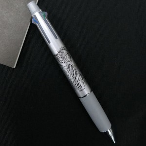 『龍が如く』ジェットストリームボールペン 冴島大河 虎※2025年11月中旬以降出荷分