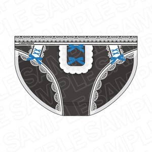 バニーガーデン パンツ型マイクロファイバー 美羽香※2025年11月中旬以降出荷分