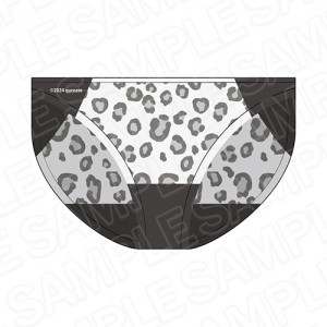 バニーガーデン パンツ型マイクロファイバー 凜※2025年11月中旬以降出荷分