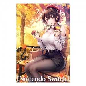 制服カノジョ2 みお熱愛BOX ゲームセット ファミ通DXパック Switch※2025年11月中旬以降出荷分