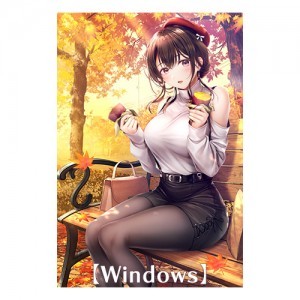 制服カノジョ2 みお熱愛BOX 3点セット ファミ通DXパック Windows※2025年11月中旬以降出荷分