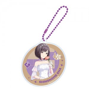 『プロジェクトセカイ カラフルステージ！ feat. 初音ミク』アクリルキーホルダー vol.18東雲 絵名