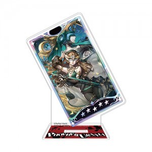 ペルソナ5: The Phantom X アクリルスタンド フィービー＆ウラニア※2025年11月中旬以降出荷分