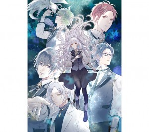 闇色の魔珠 初回限定版 ebtenDXパック