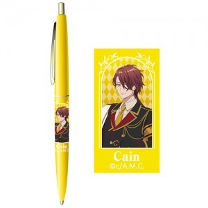 TVアニメ『魔法使いの約束』ボールペン カイン