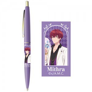 TVアニメ『魔法使いの約束』ボールペン ミスラ