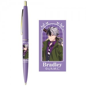 TVアニメ『魔法使いの約束』ボールペン ブラッドリー