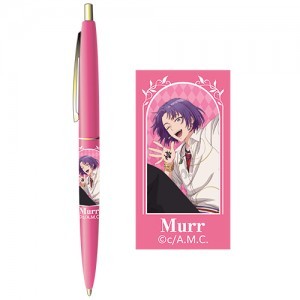 TVアニメ『魔法使いの約束』ボールペン ムル