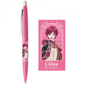 TVアニメ『魔法使いの約束』ボールペン クロエ