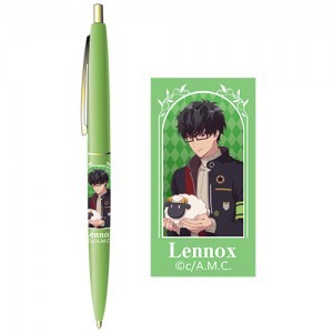 TVアニメ『魔法使いの約束』ボールペン レノックス