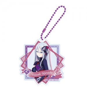 『プロジェクトセカイ カラフルステージ！ feat. 初音ミク』アクリルキーホルダー vol.19宵崎 奏