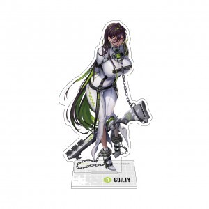 勝利の女神:NIKKE　アクリルスタンド　ギルティ※2025年11月中旬以降出荷分