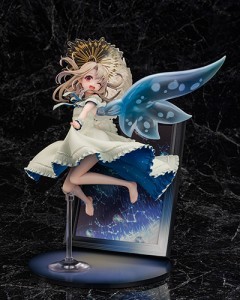 『Fate/kaleid liner プリズマ☆イリヤ ドライ!!』 イリヤスフィール 15thAnniversary ver.