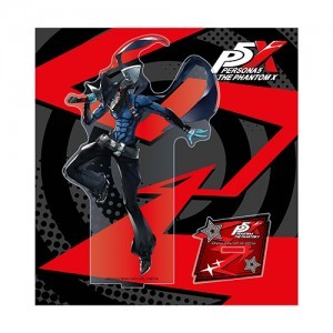 P5X アクリルスタンド ソイ※2025年11月中旬以降出荷分