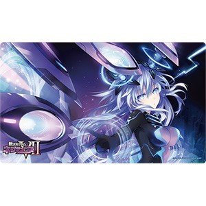 ネプテューヌシリーズ15周年記念グッズ　オリジナルデスクマット