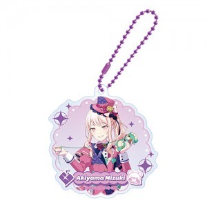 『プロジェクトセカイ カラフルステージ！ feat. 初音ミク』アクリルキーホルダー vol.20アクリルキーホルダー vol.20 暁山 瑞希