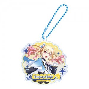 『プロジェクトセカイ カラフルステージ！ feat. 初音ミク』アクリルキーホルダー vol.20アクリルキーホルダー vol.20 天馬 咲希