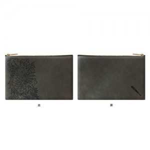 『龍が如く』エンボスポーチ 春日一番※2025年11月中旬以降出荷分