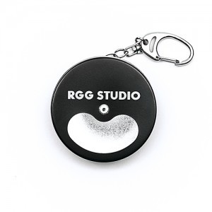 『龍が如く』携帯灰皿※2025年11月中旬以降出荷分