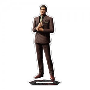 『龍が如く 極3』アクリルスタンド 峯義孝※2025年11月中旬以降出荷分