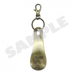 『STRANGER THAN HEAVEN』シューホーン※2025年11月中旬以降出荷分