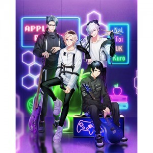 DYNAMIC CHORD feat.apple-polisher Remaster editionebtenDXパック