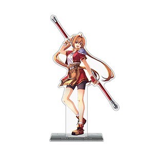 空の軌跡 the 1st BIGアクリルスタンドエステル・ブライト