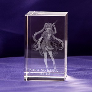 空の軌跡 the 1st 3Dクリスタルエステル・ブライト