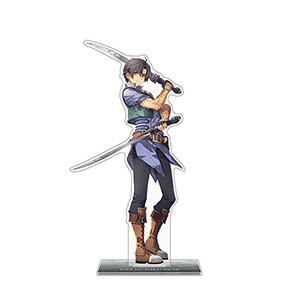 空の軌跡 the 1st BIGアクリルスタンドヨシュア・ブライト