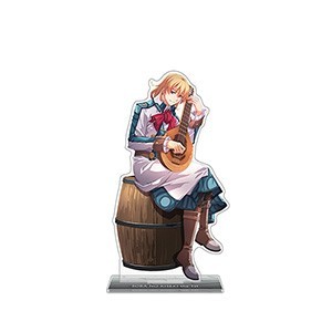 空の軌跡 the 1st BIGアクリルスタンドオリビエ・レンハイム