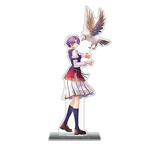 空の軌跡 the 1st BIGアクリルスタンドクローゼ・リンツ