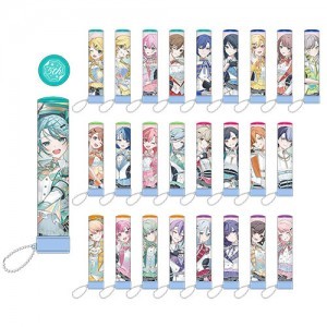 『プロジェクトセカイ 5th Anniversary 感謝祭』ペンライトチューブ14 日野森 雫