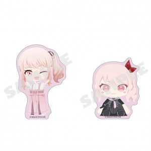 『プロジェクトセカイ カラフルステージ！ feat. 初音ミク』マイセカイ ステッカーセット暁山 瑞希