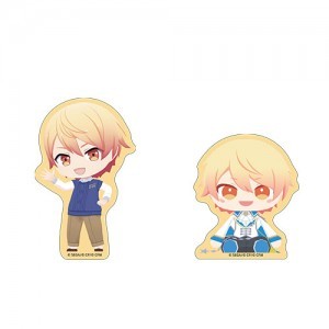 『プロジェクトセカイ カラフルステージ！ feat. 初音ミク』マイセカイ ステッカーセット天馬 司